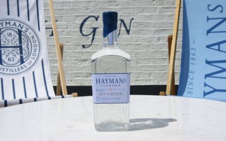 Hayman's Gin Liqueur