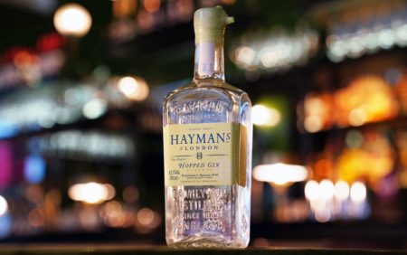 Hayman's Hopped Gin