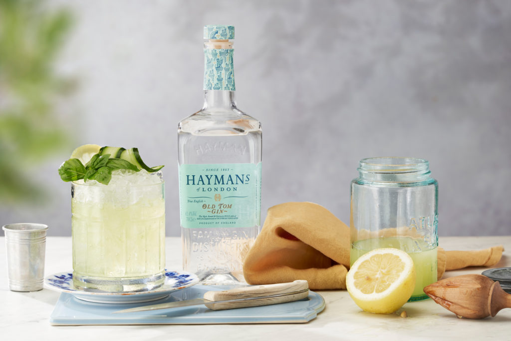 Hayman's Gin - London’s Family Gin Distillery